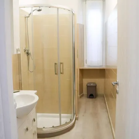 Apartment La Casa Di Piccoli Di Gabriele Martelli E Catia Pacetti -